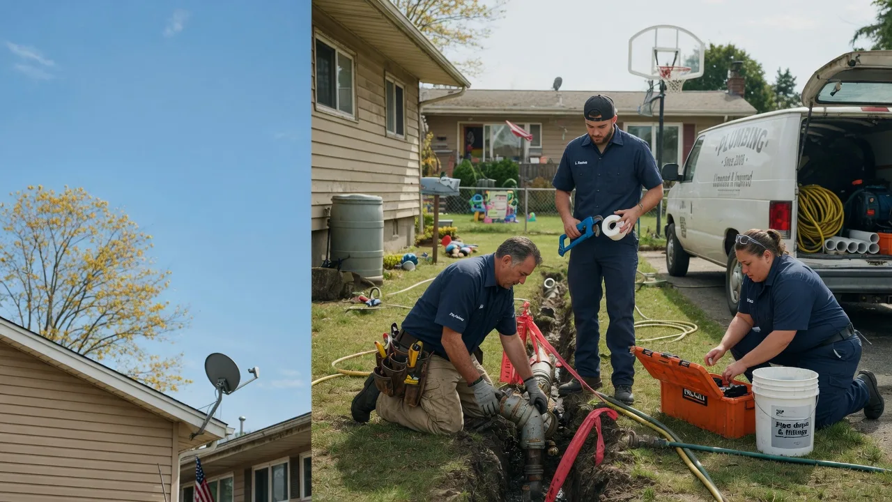 Garbage Disposal Replacement in Scotia, SC near me